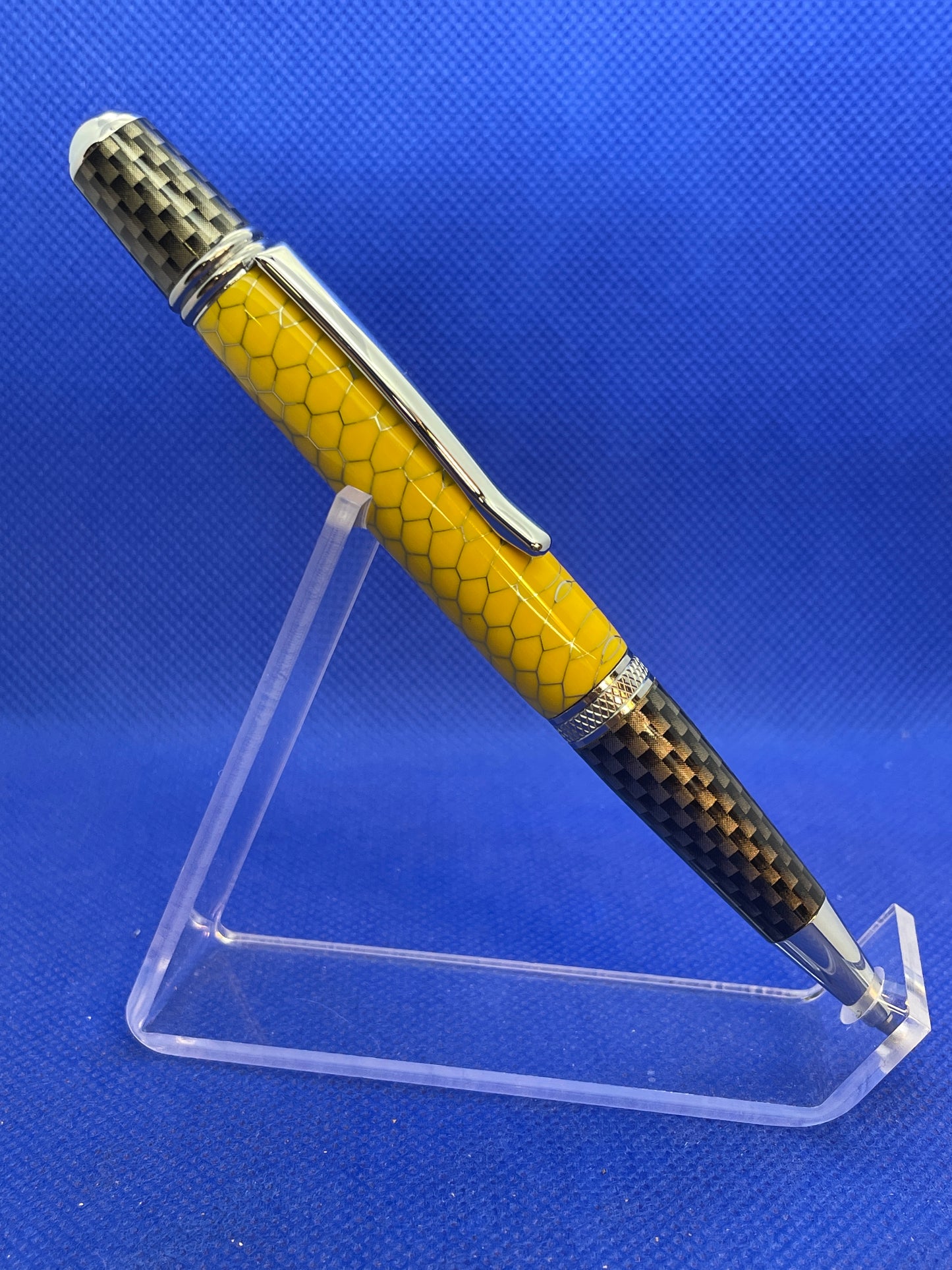 Sierra Nomad Ballpoint Pen