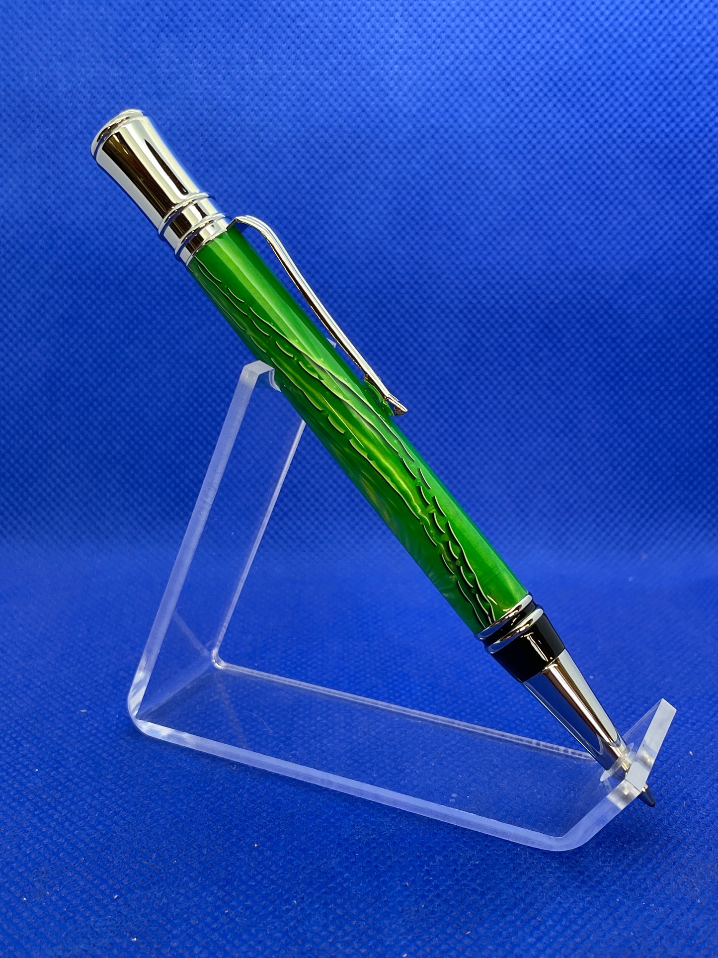 Corporate Ballpoint Pen