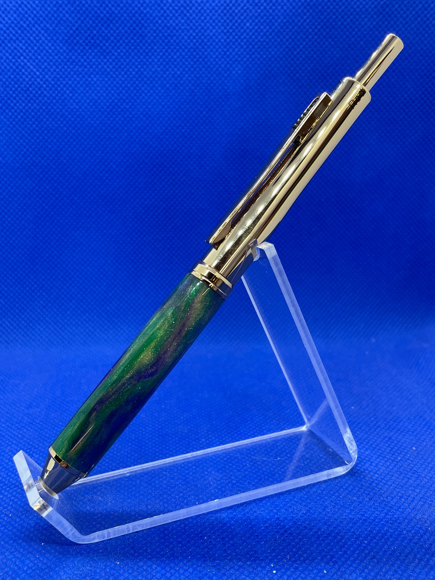 4-in-1 Pen