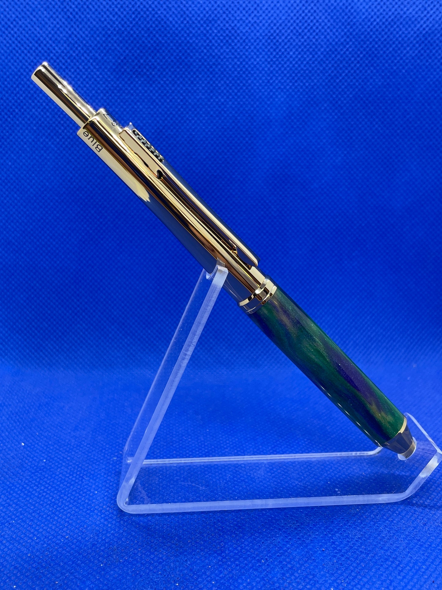4-in-1 Pen