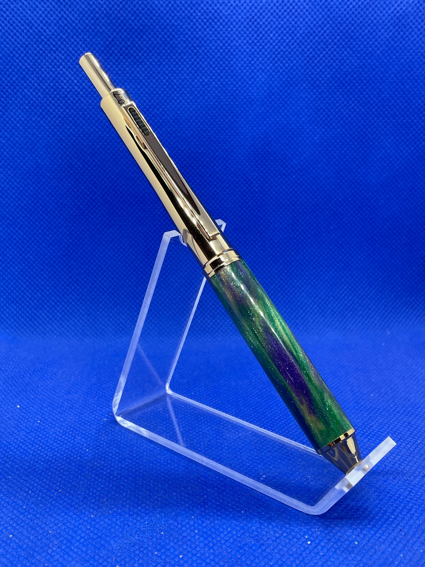 4-in-1 Pen