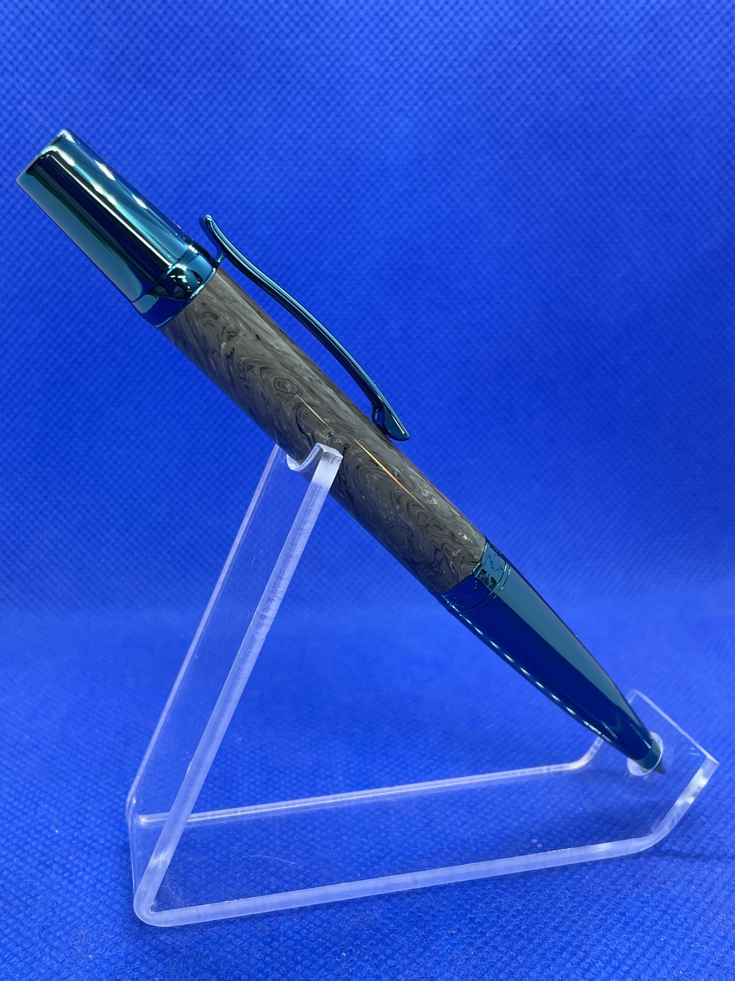 Maple Leaf Ballpoint Pen