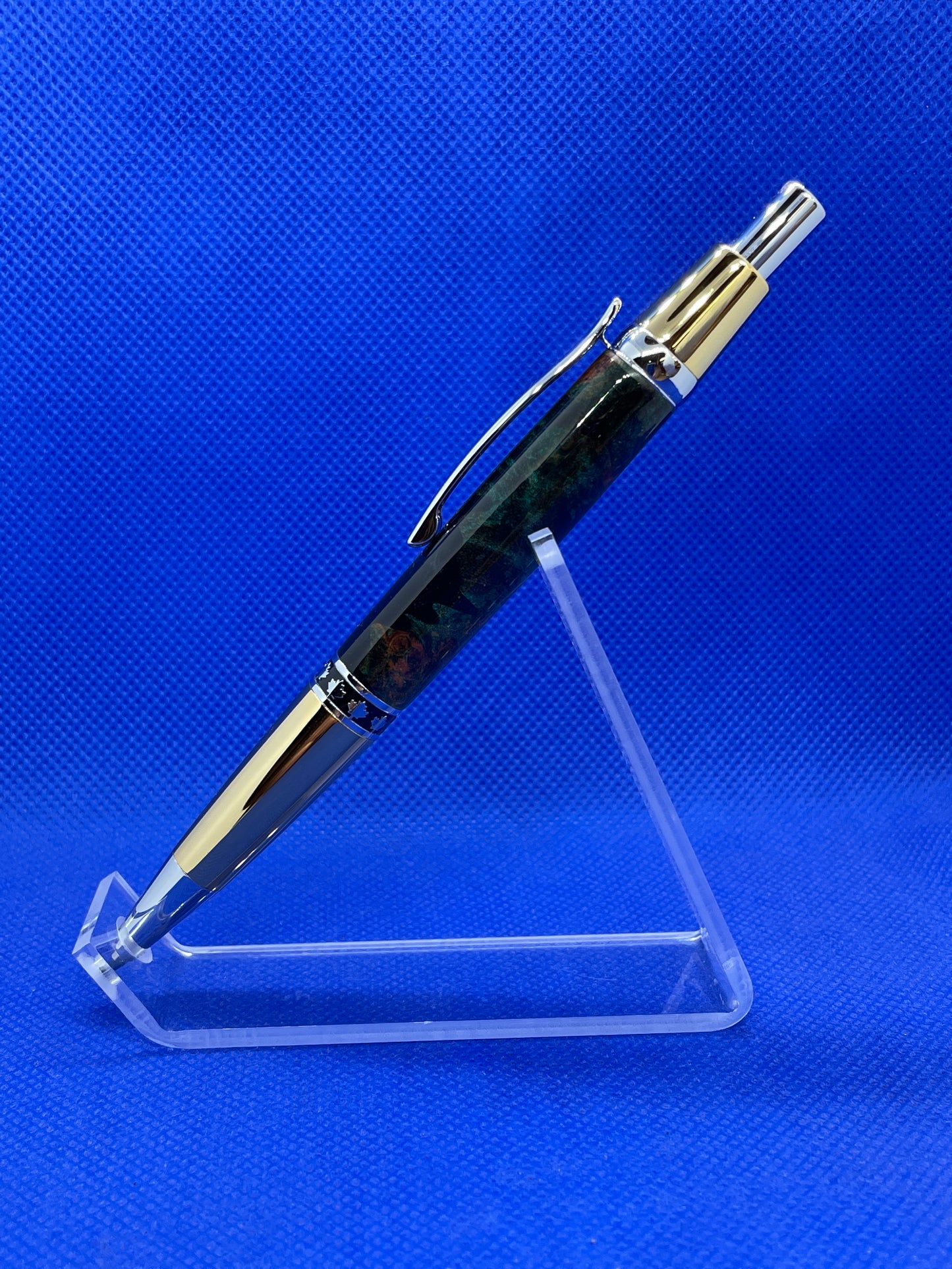 Maple Leaf Pen & Pencil set