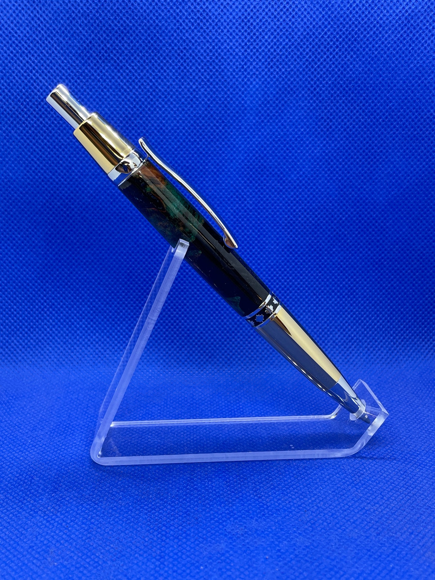 Maple Leaf Pen & Pencil set