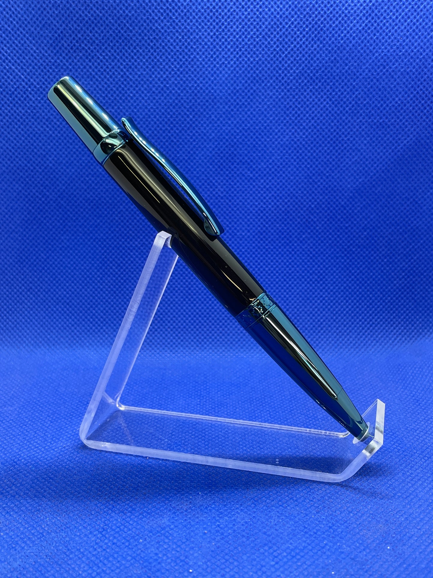 Maple Leaf Ballpoint Pen