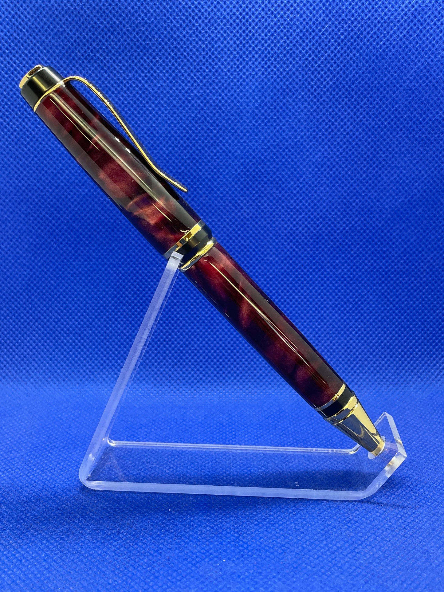 Cigar Ballpoint Pen