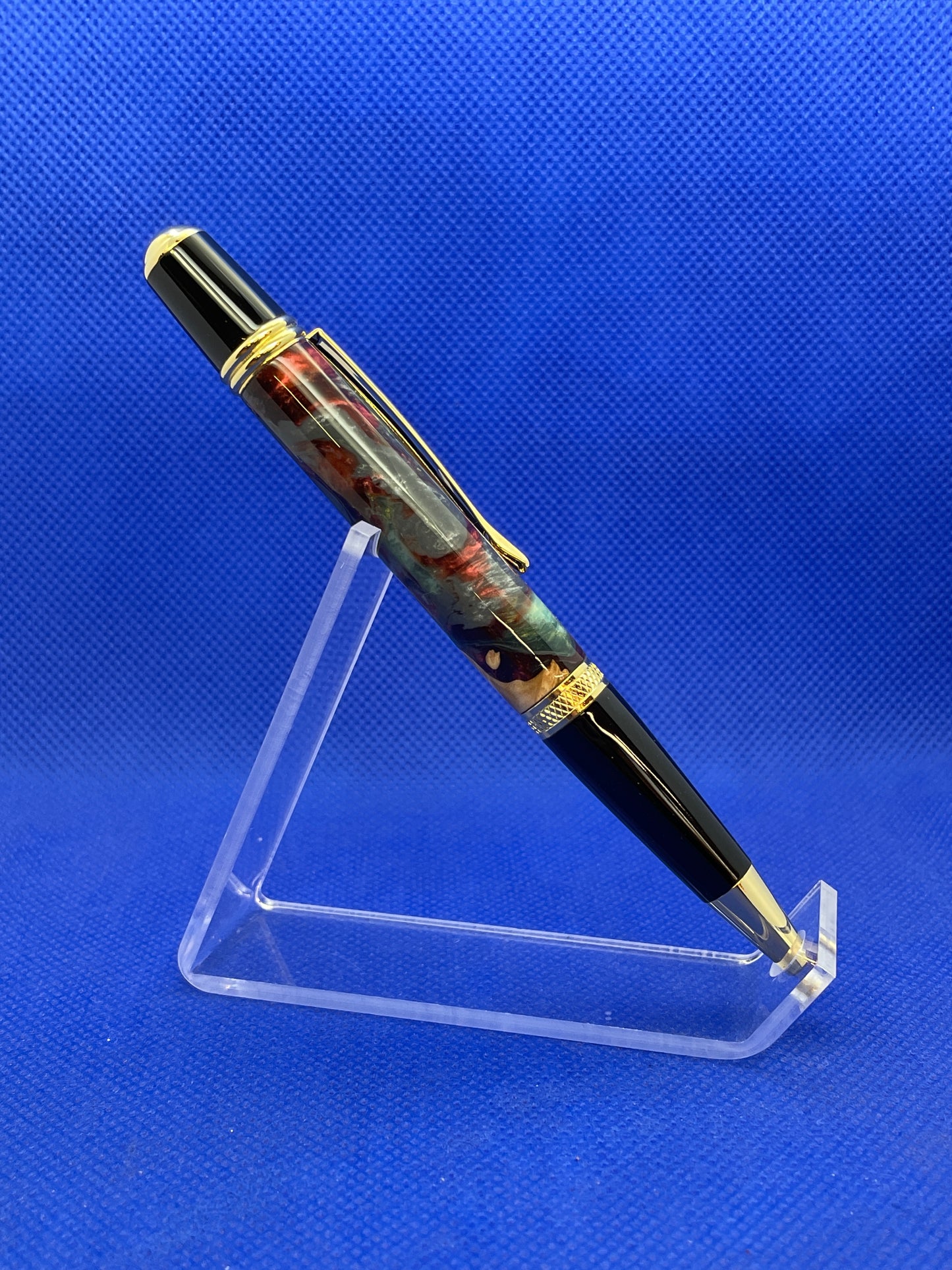 Sierra Ballpoint Pen