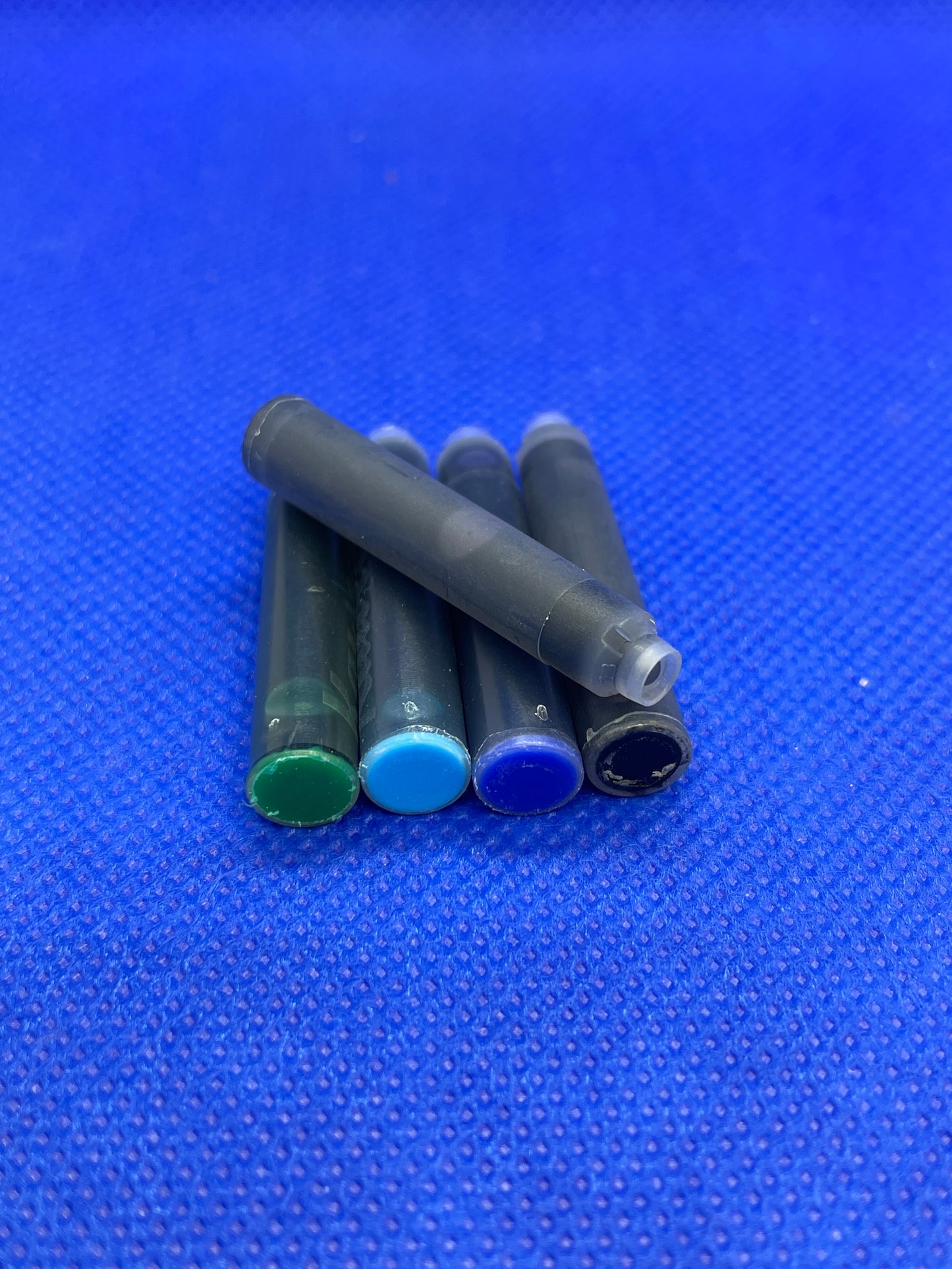 Fountain Pen Cartridges