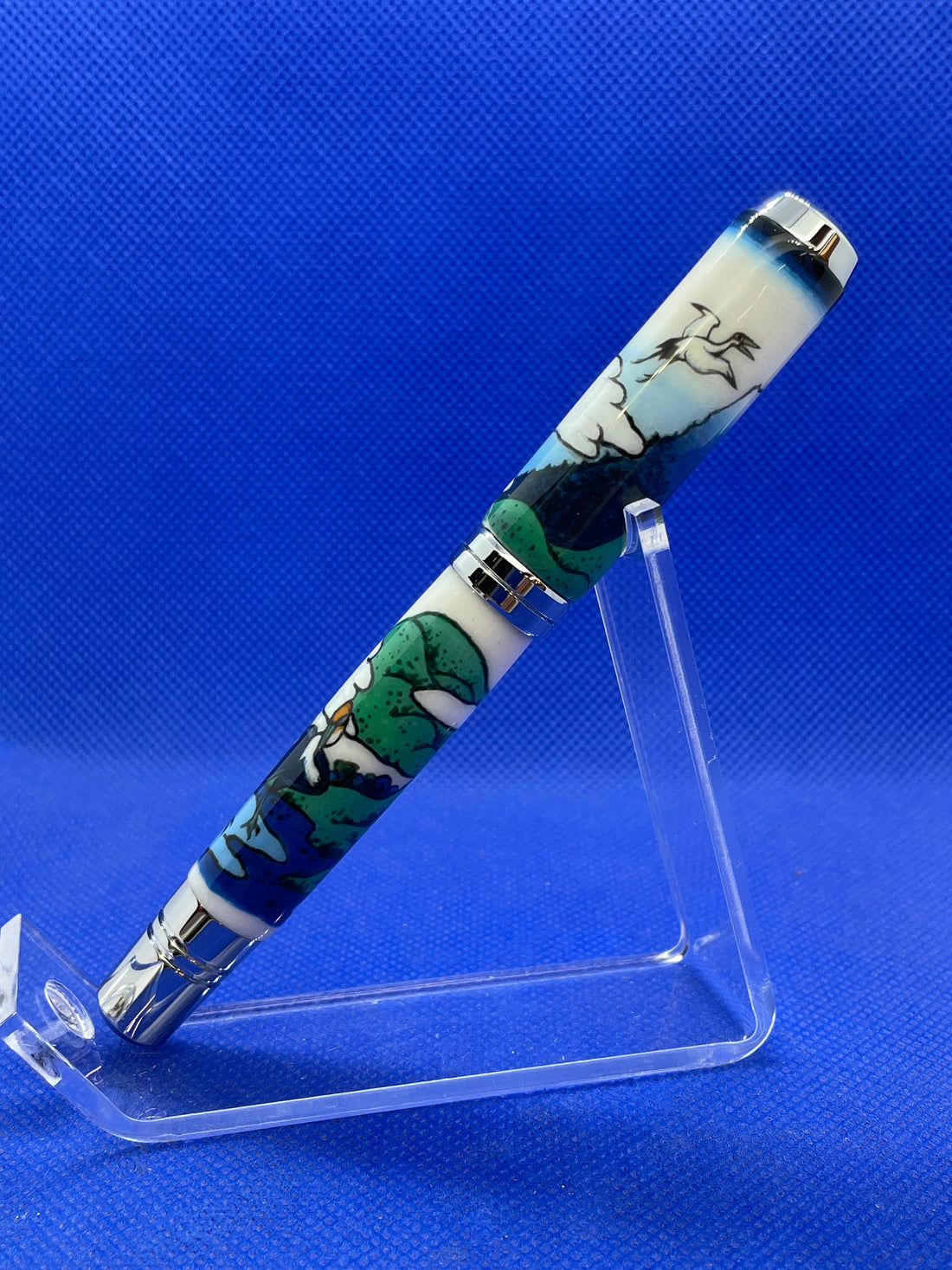 How to Choose a Handcrafted Pen as a Gift