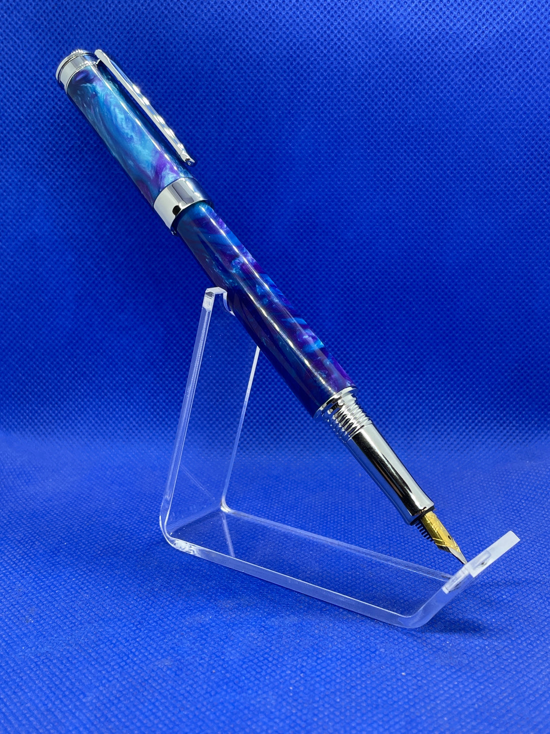 How to Care for a Fountain Pen