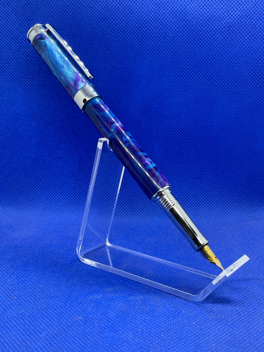 How to Care for a Fountain Pen