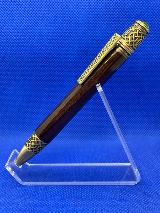 Celtic Ballpoint Pen