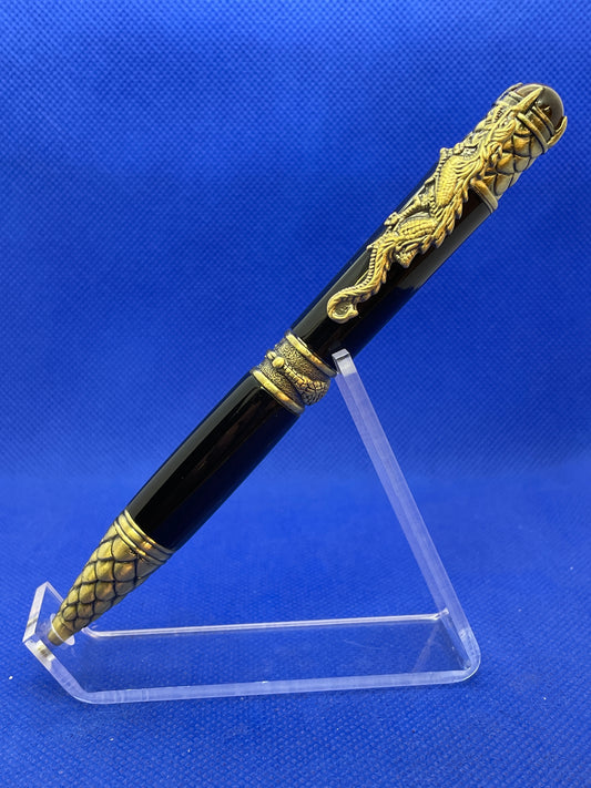 Dragon Ballpoint Pen