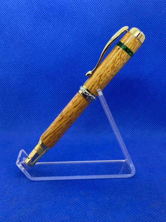 Triton Rollerball Pen