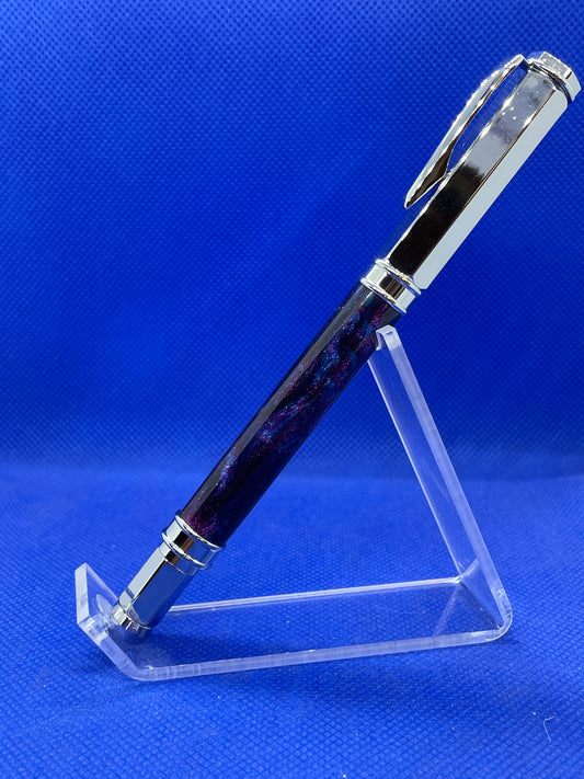 Vertex Fountain Pen