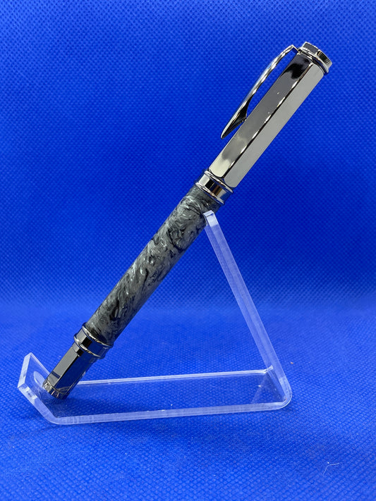 Vertex Fountain Pen