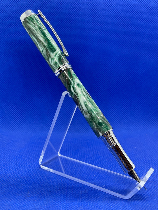 Algonquin Fountain Pen
