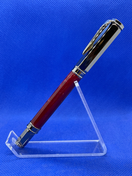 Vertex Fountain Pen