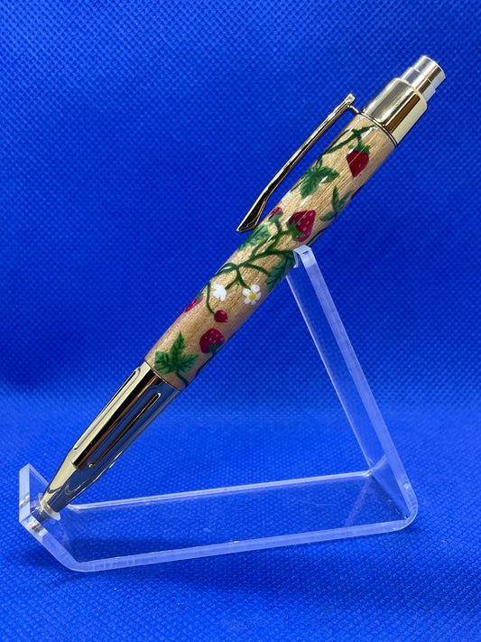Luxor Ballpoint Click Pen