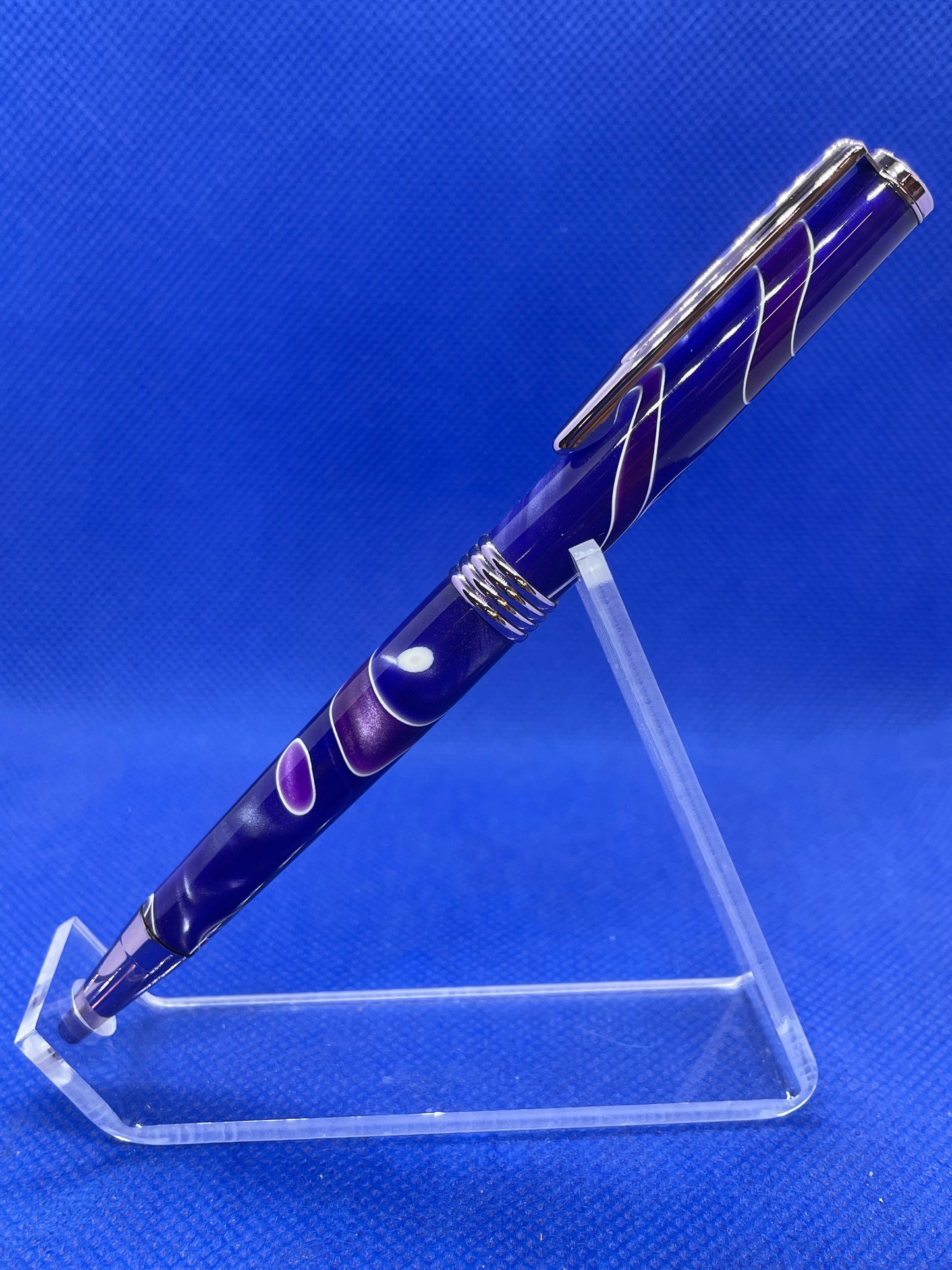 Streamline Ballpoint Pen