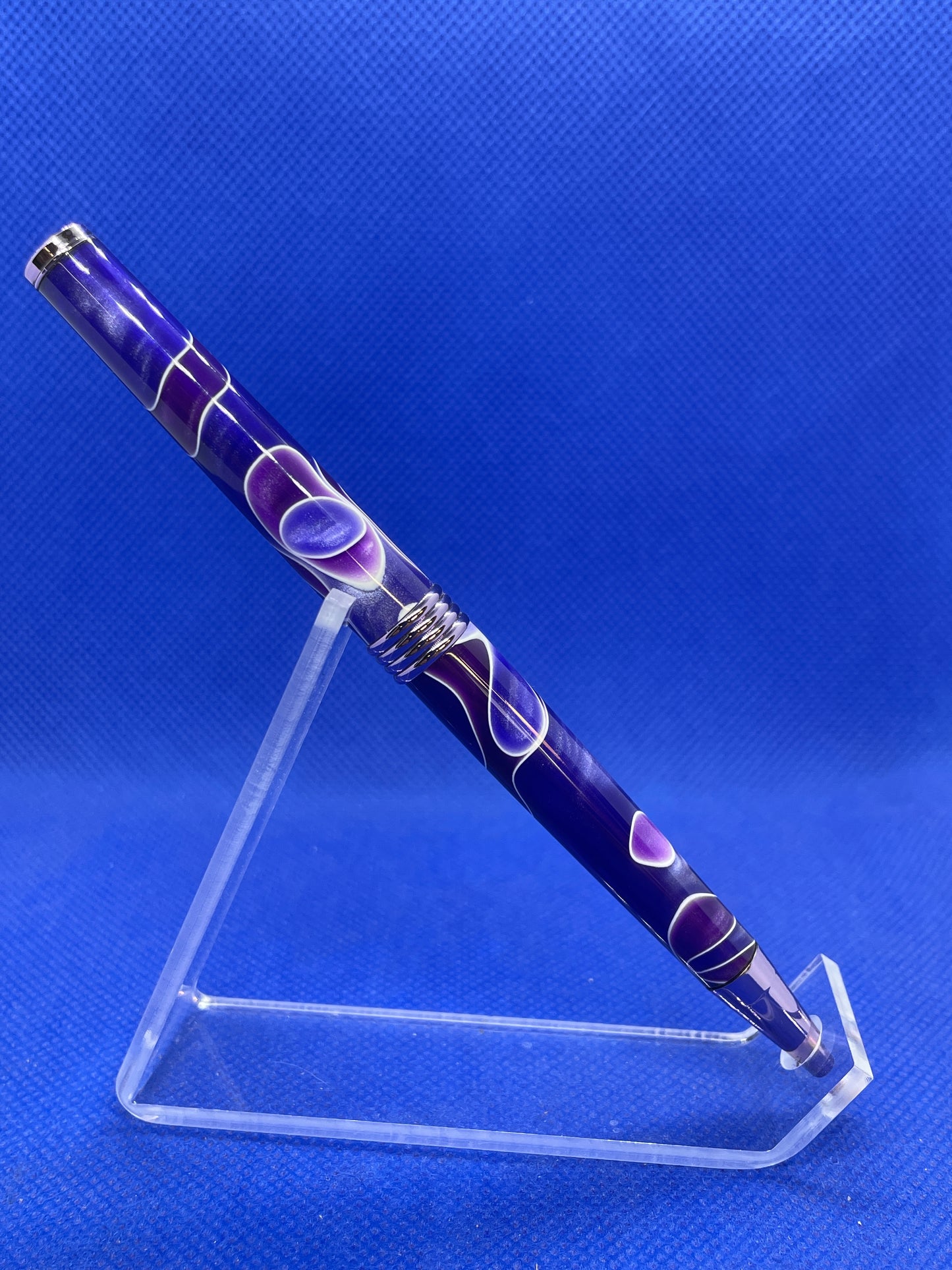 Streamline Ballpoint Pen