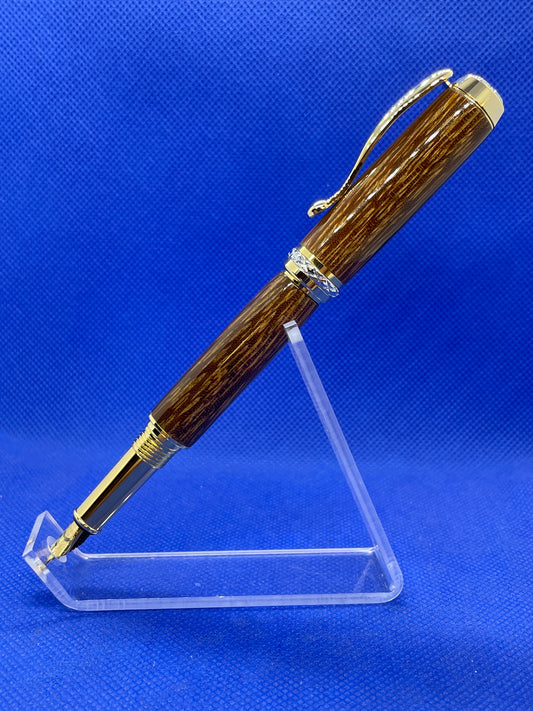 Triton Fountain Pen