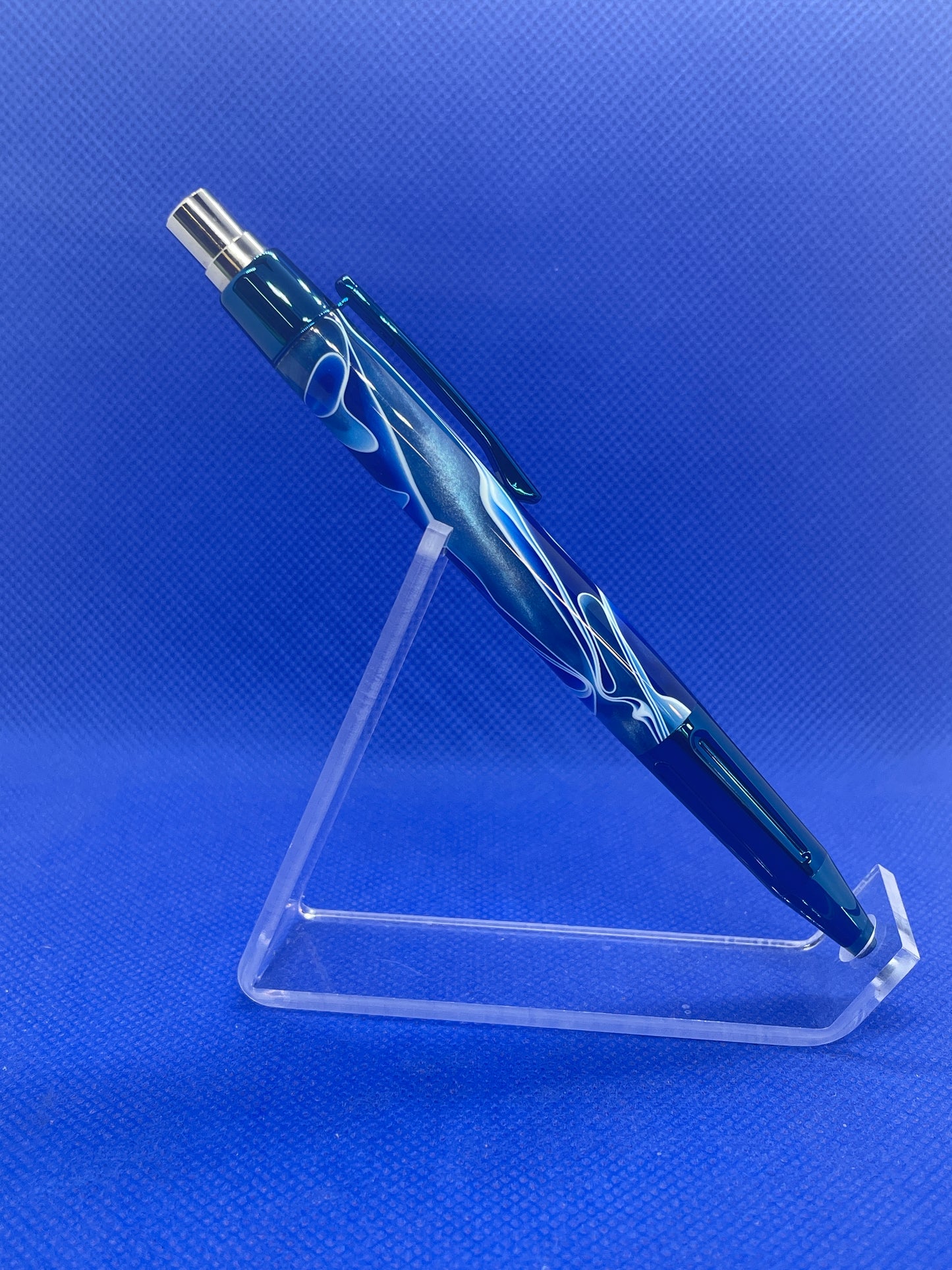 Luxor Ballpoint Click Pen