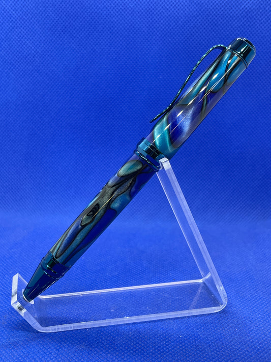 Cigar Ballpoint Pen