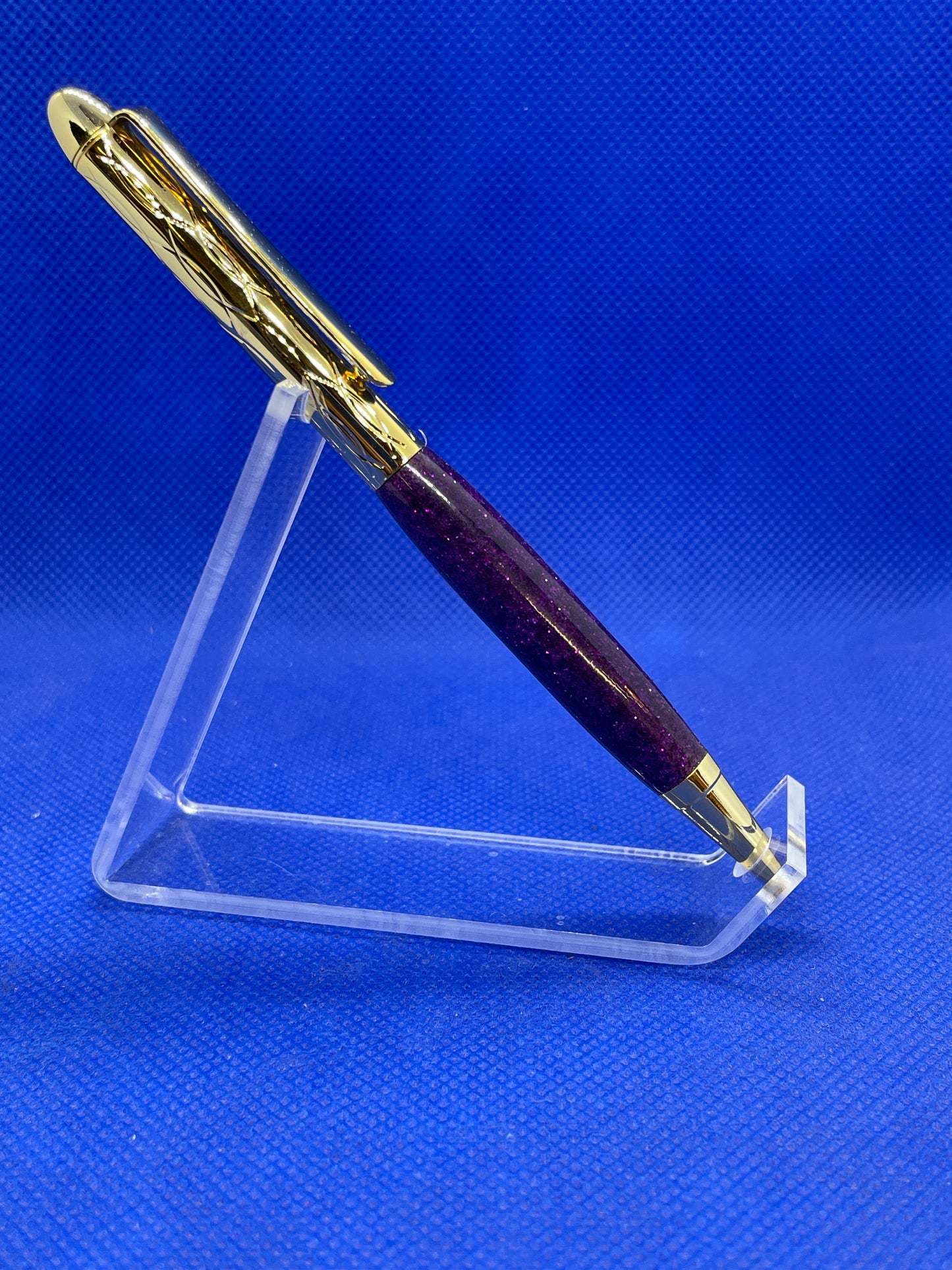 Gentry Ballpoint Pen