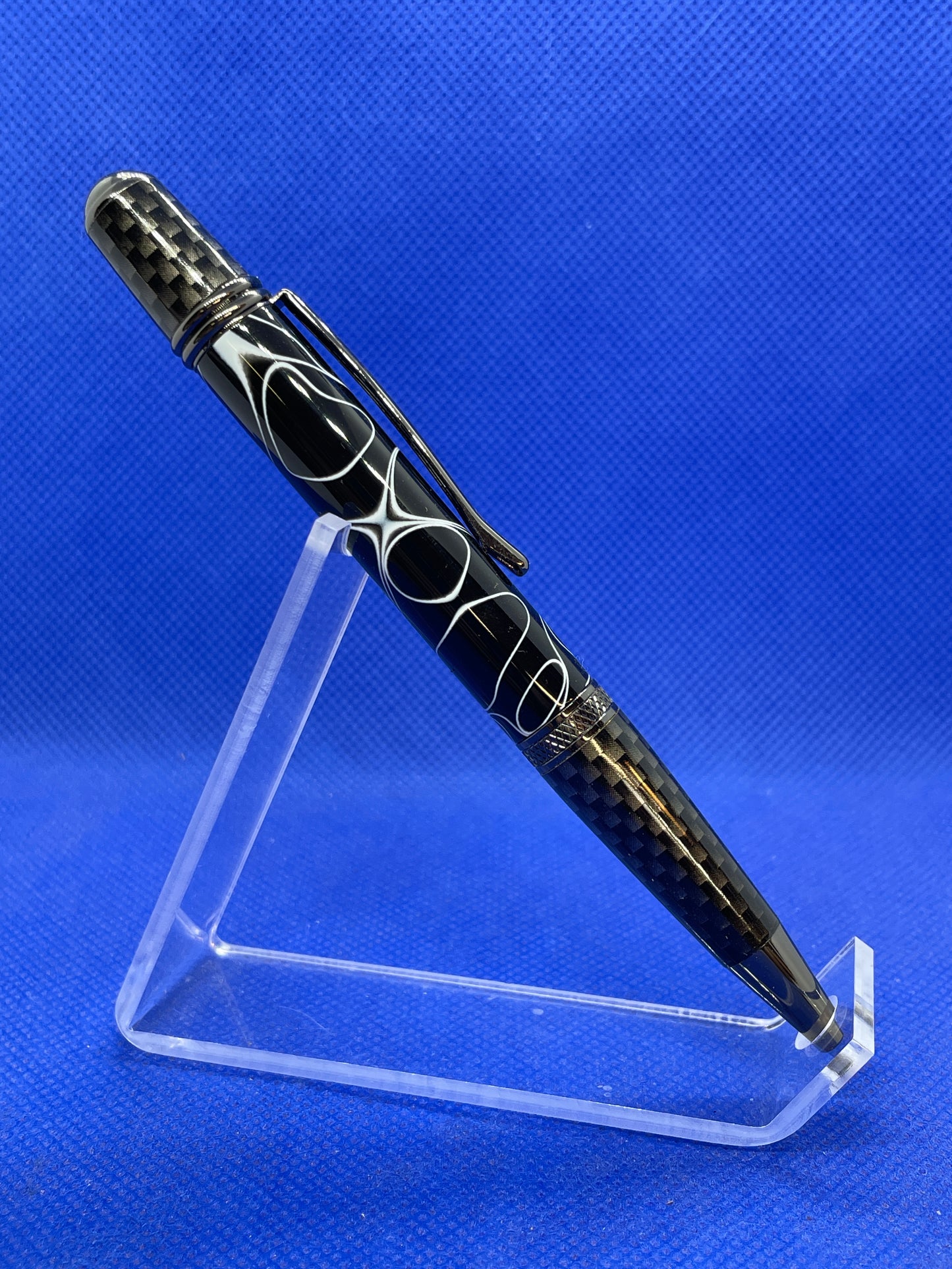 Sierra Nomad Ballpoint Pen