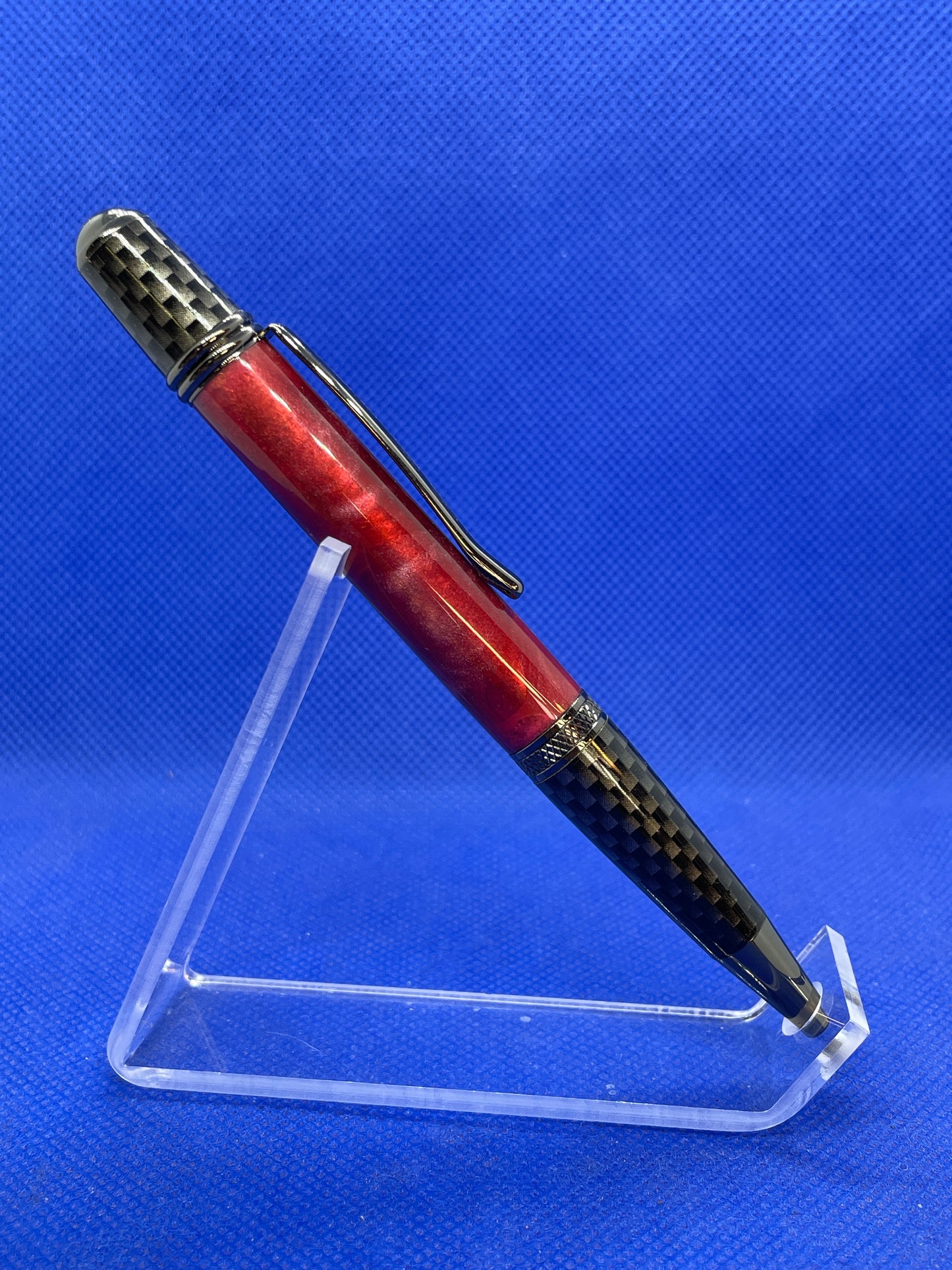 Sierra Nomad Ballpoint Pen