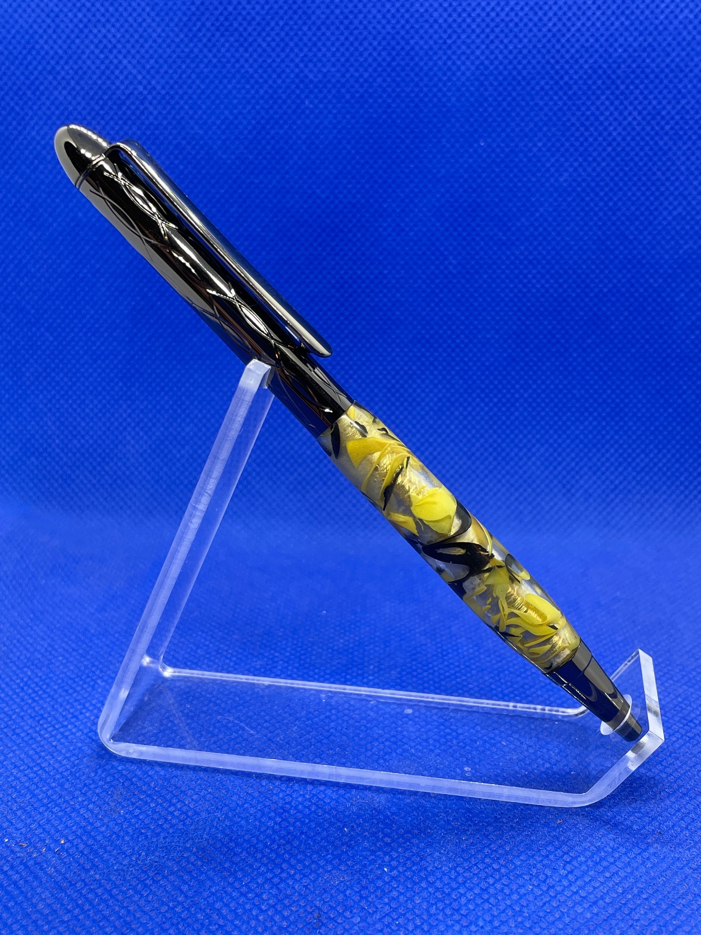 Gentry Ballpoint Pen