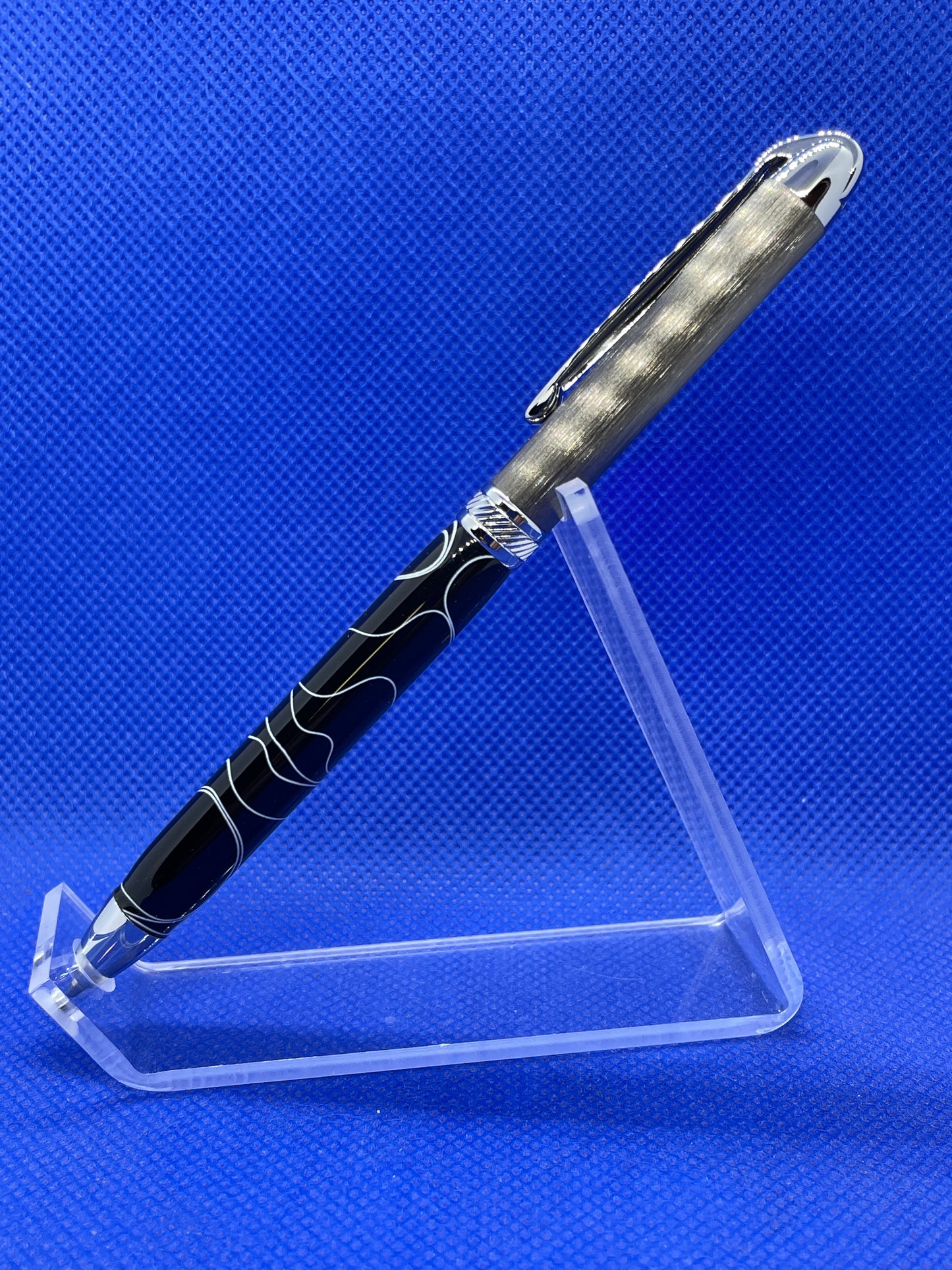 Surfix Duo Ballpoint Pen