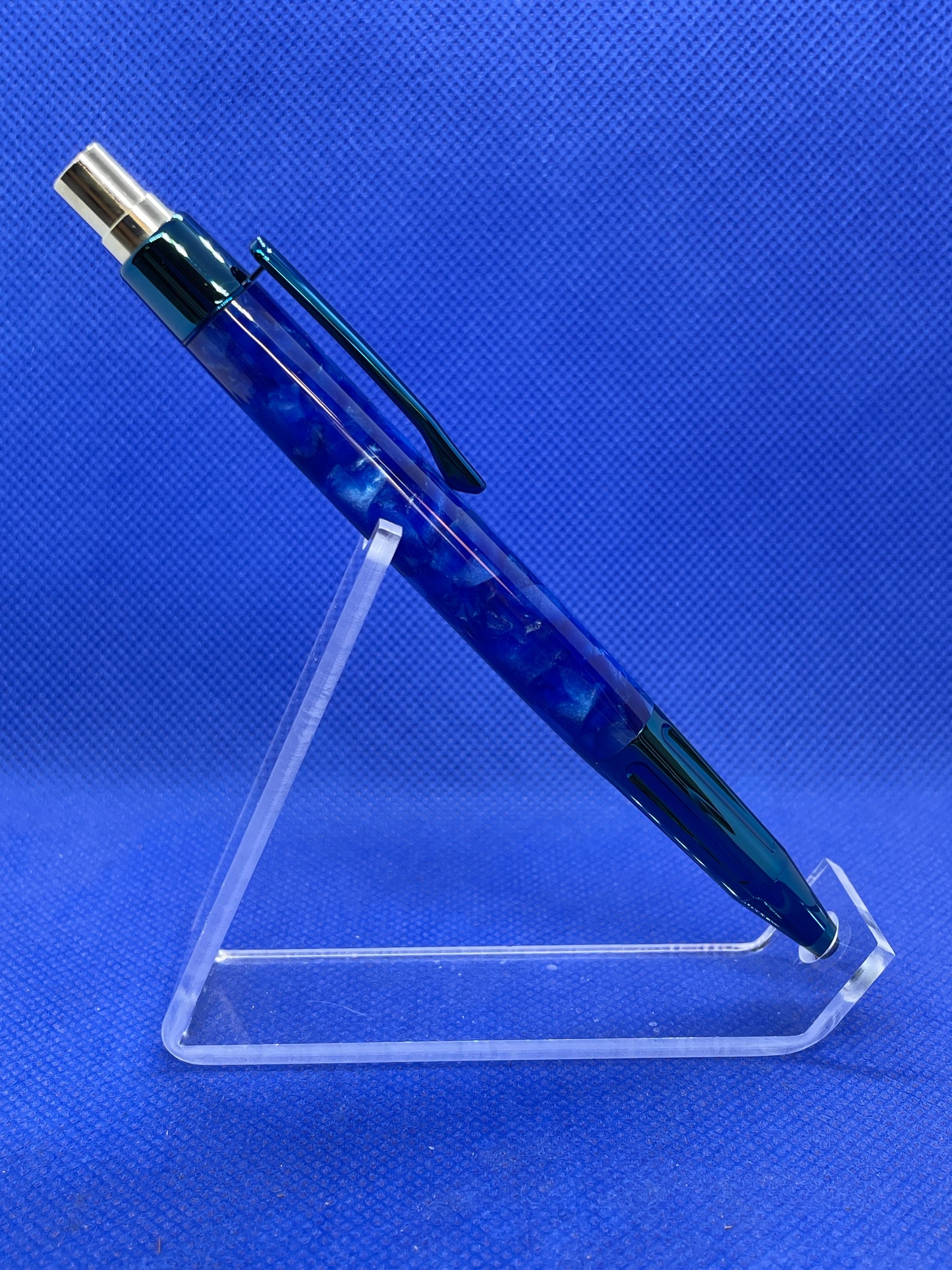 Luxor Ballpoint Click Pen