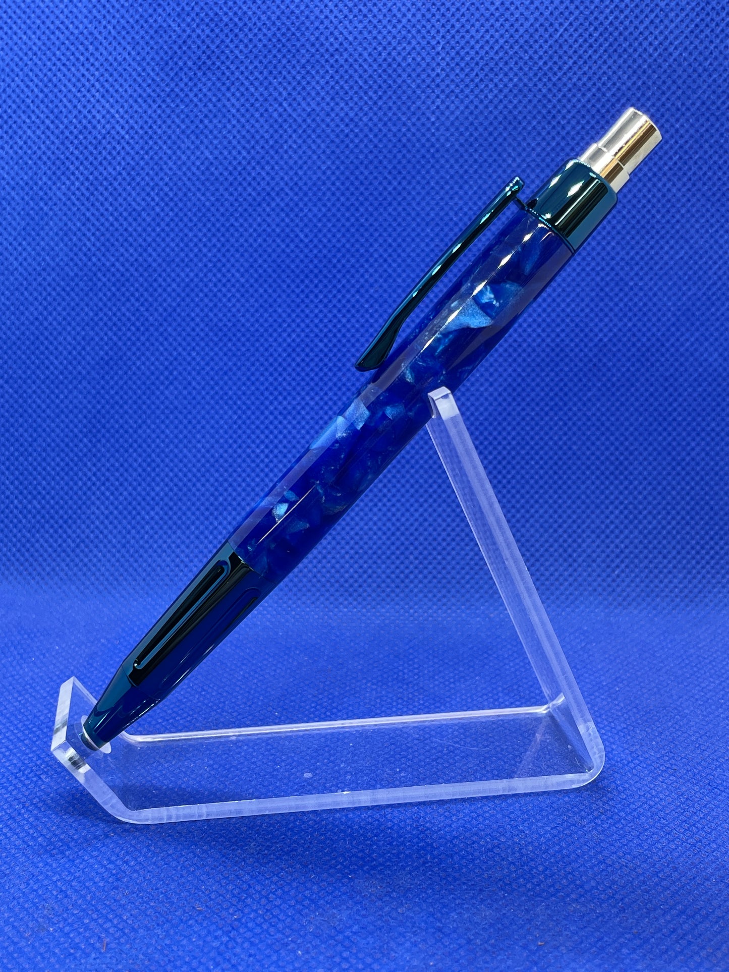 Luxor Ballpoint Click Pen