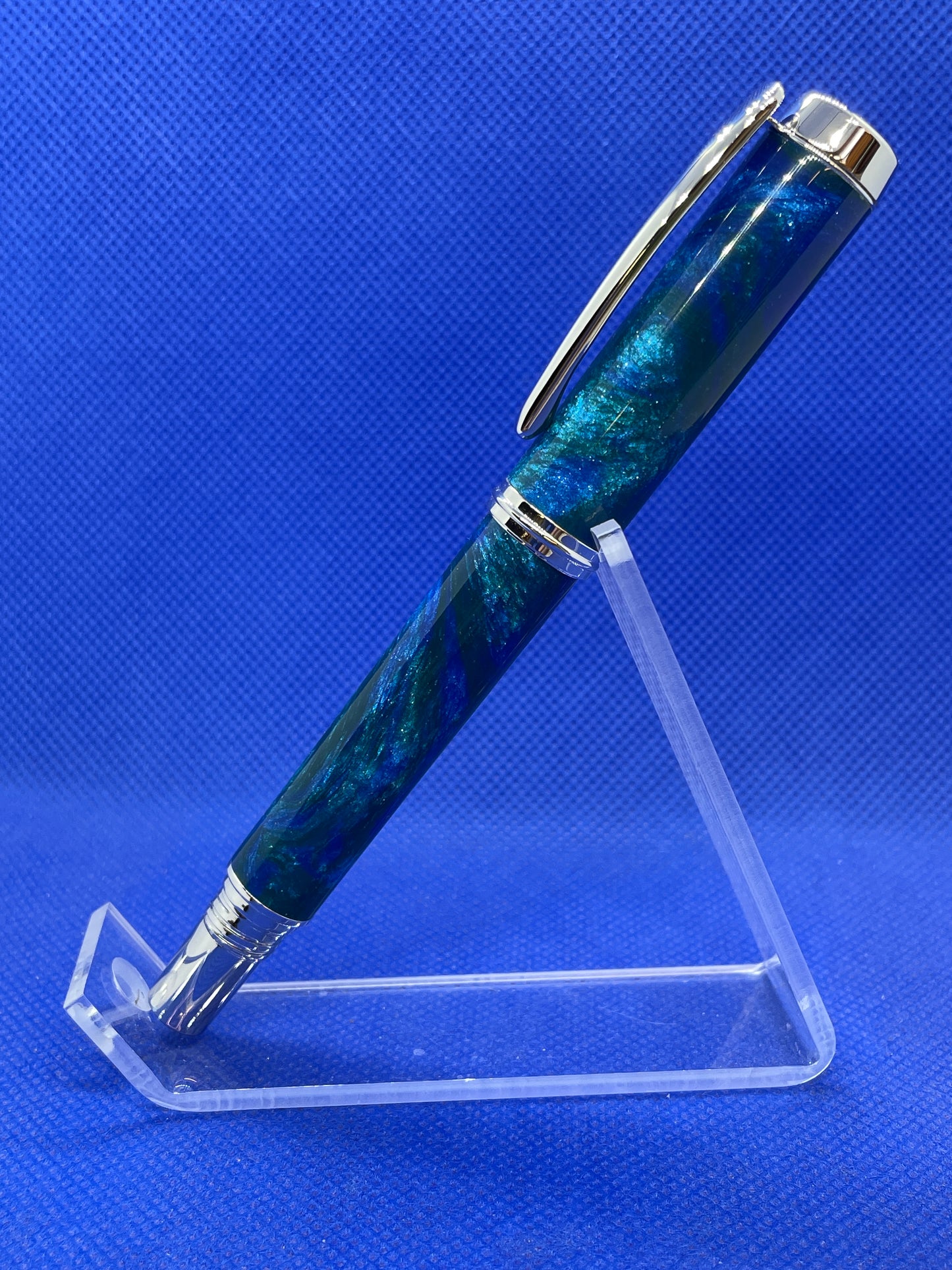 Algonquin Fountain Pen