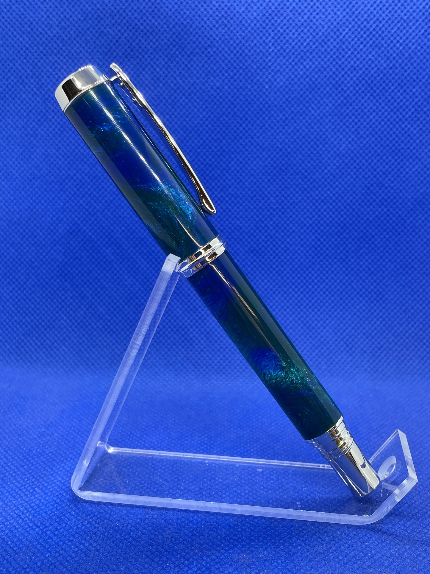 Algonquin Fountain Pen