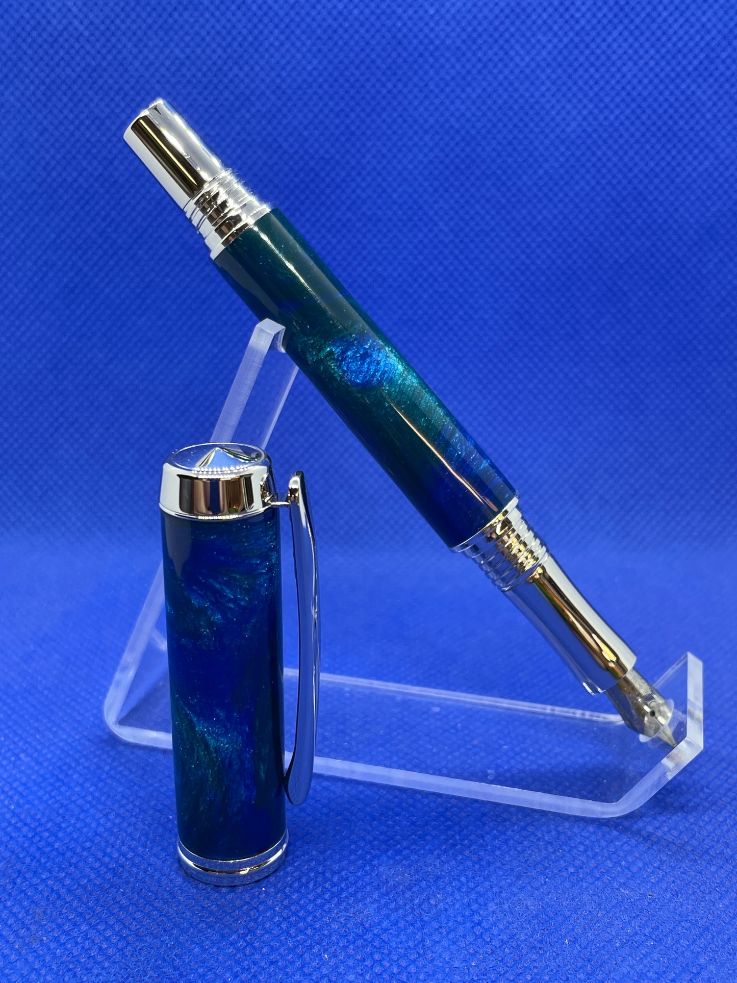 Algonquin Fountain Pen