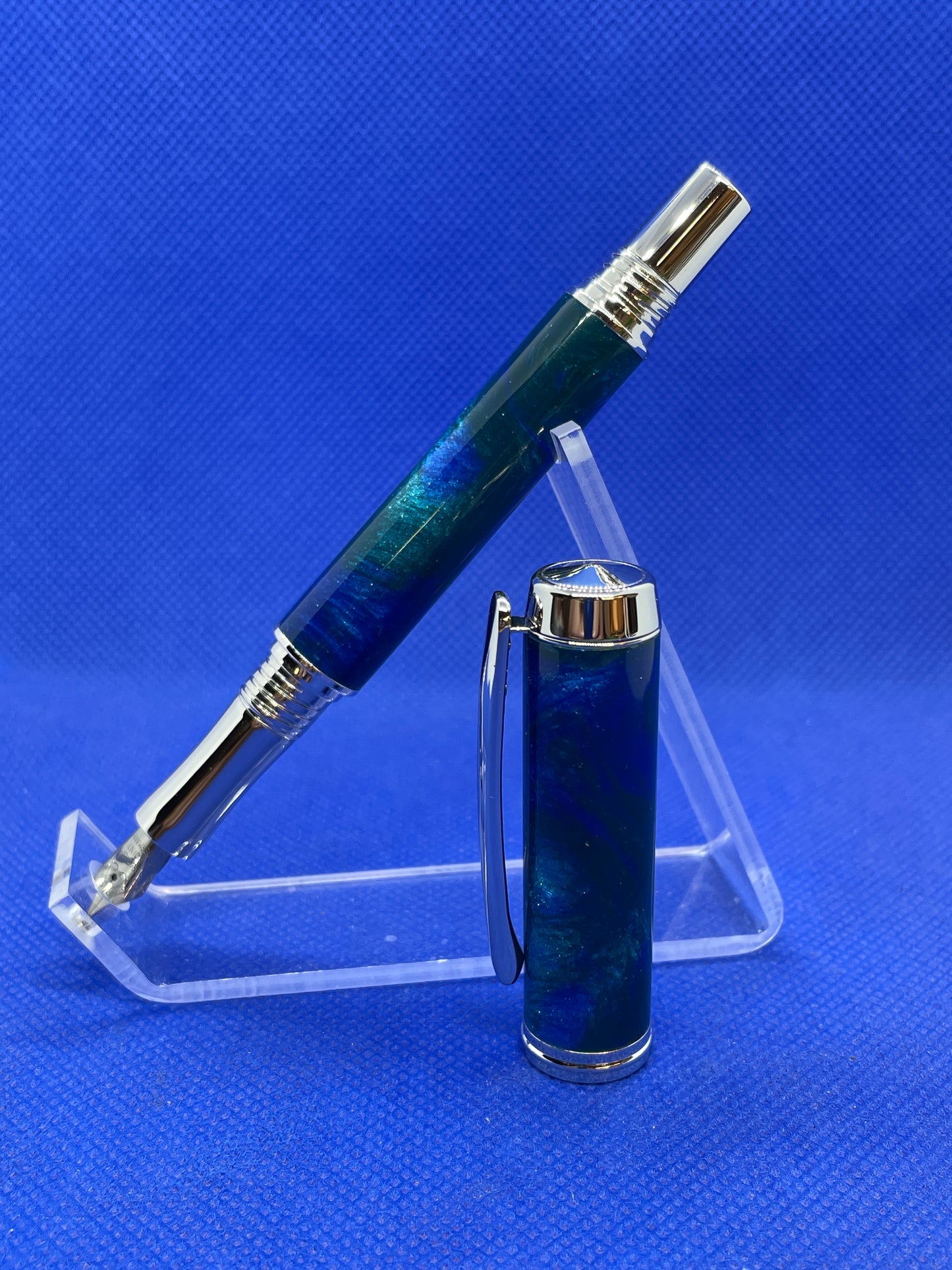 Algonquin Fountain Pen