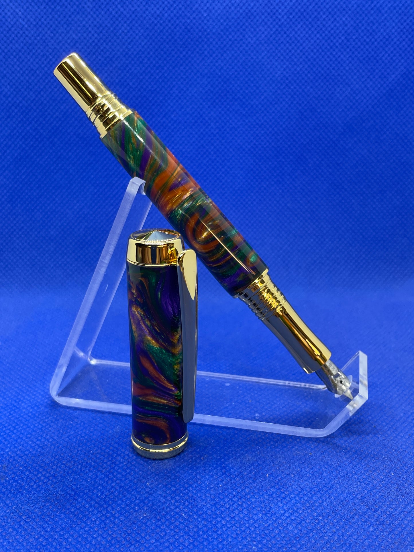 Algonquin Fountain Pen