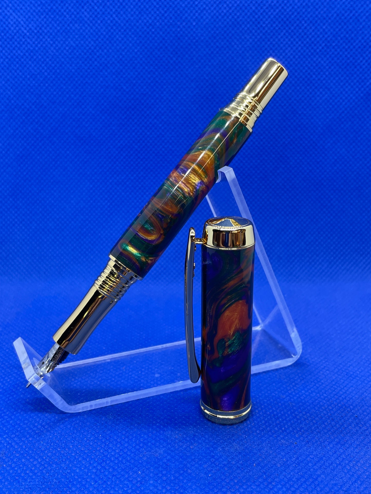 Algonquin Fountain Pen