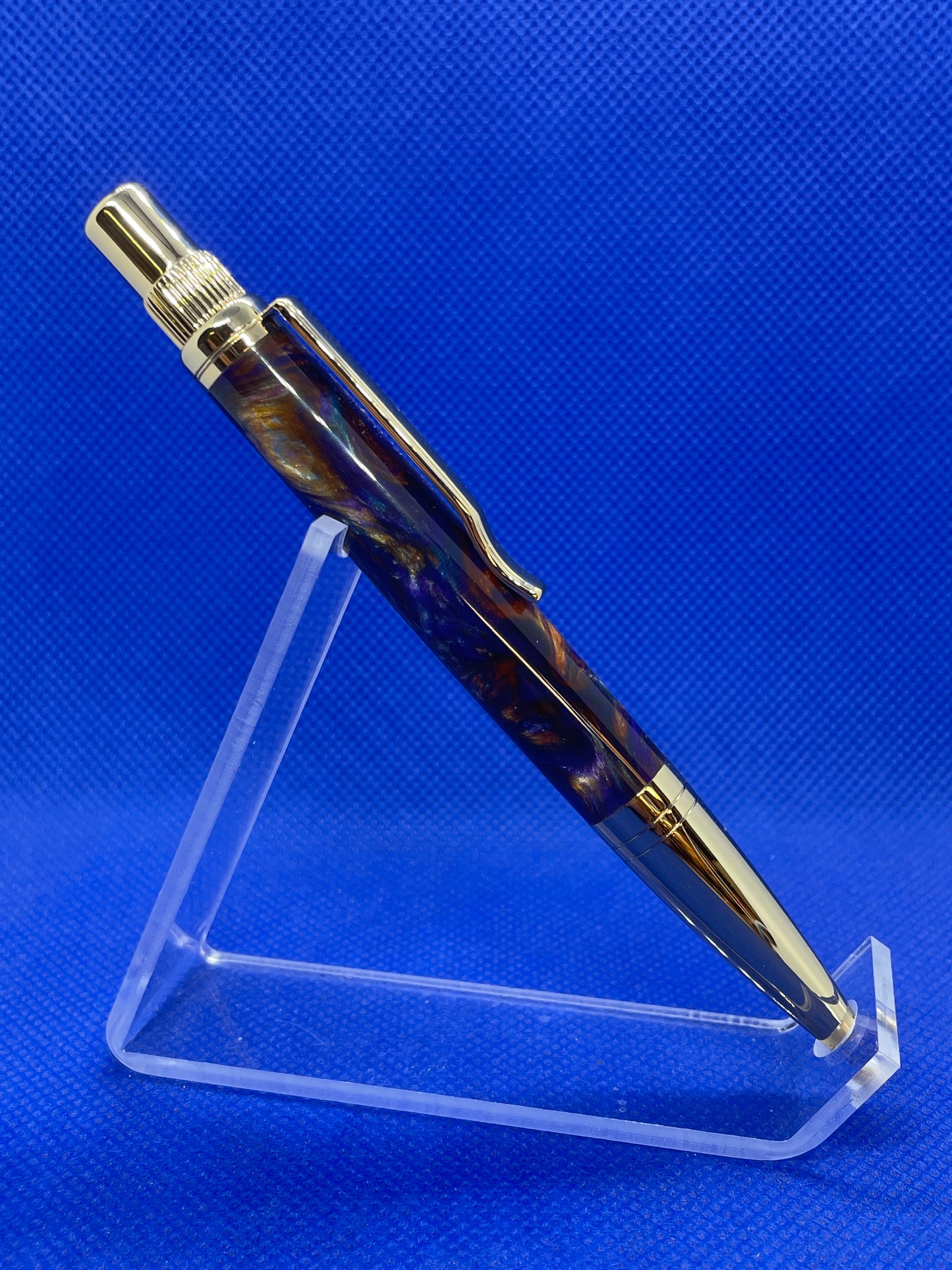 Solano Ballpoint Pen