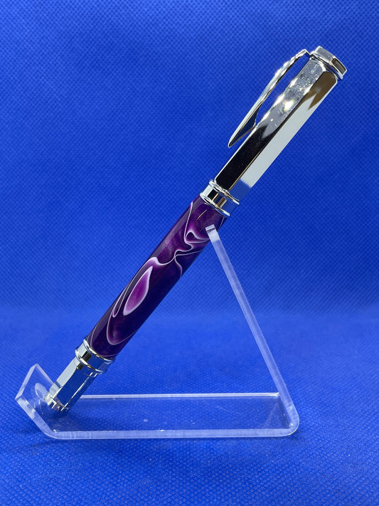 Vertex Fountain Pen