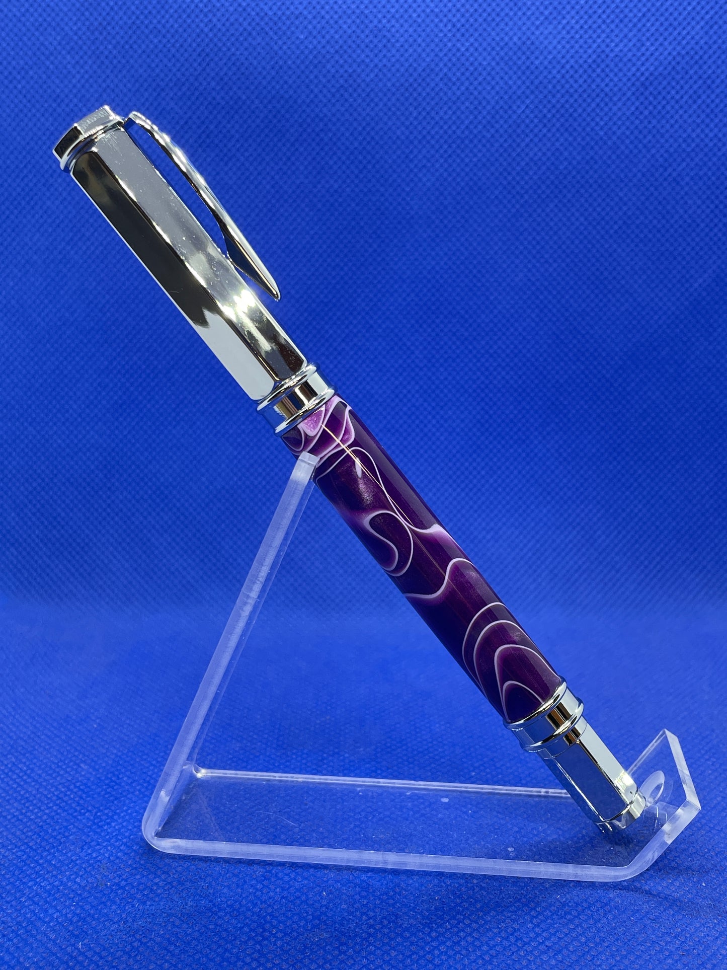 Vertex Fountain Pen