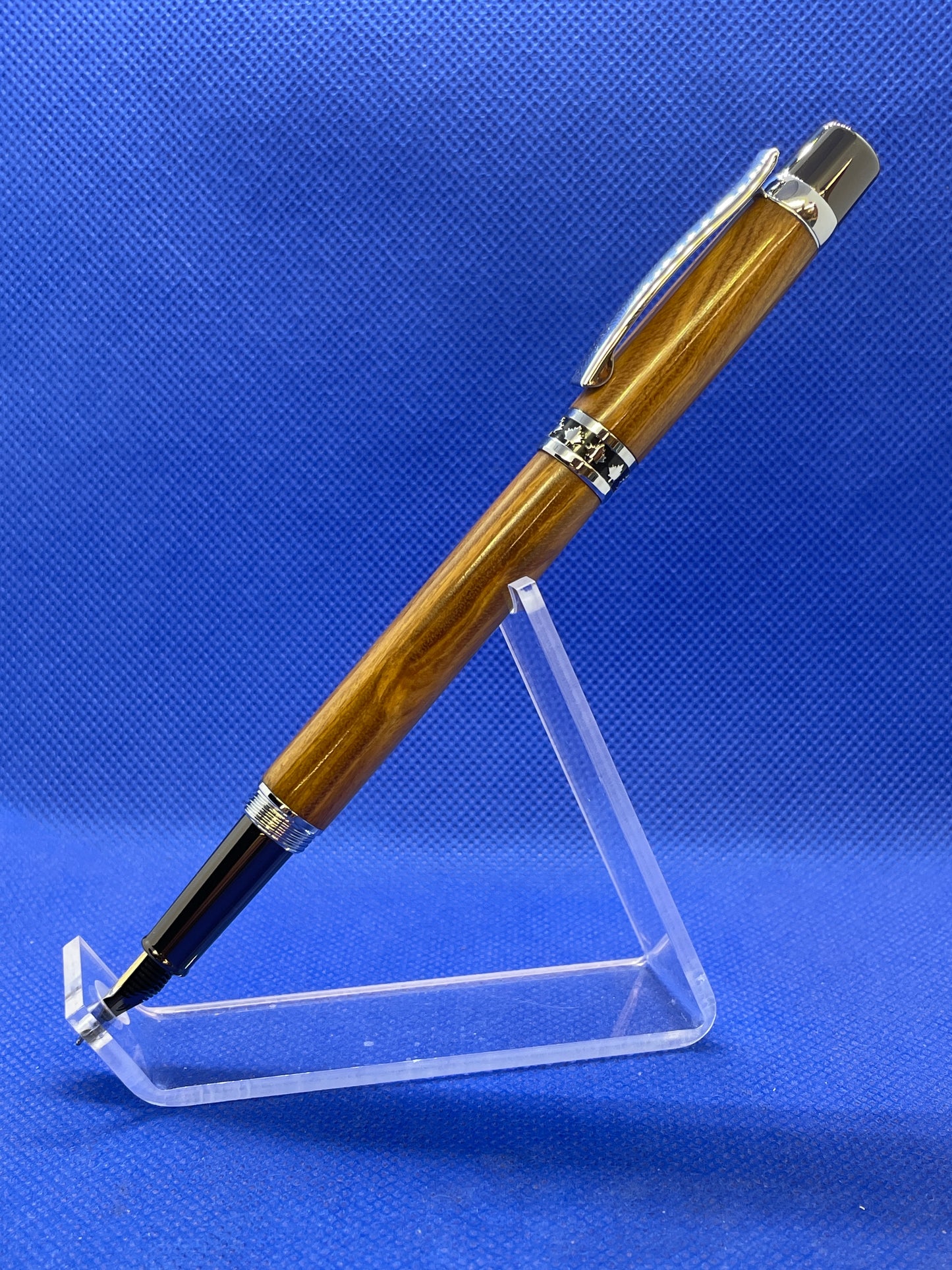 Maple Leaf Fountain pen