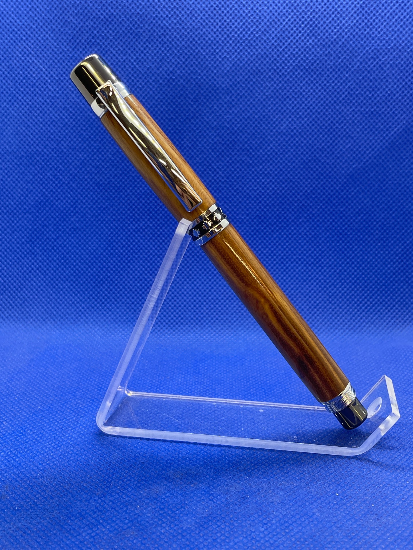 Maple Leaf Fountain pen