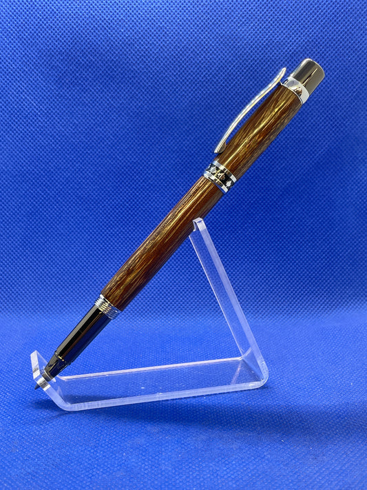 Maple Leaf Rollerball pen