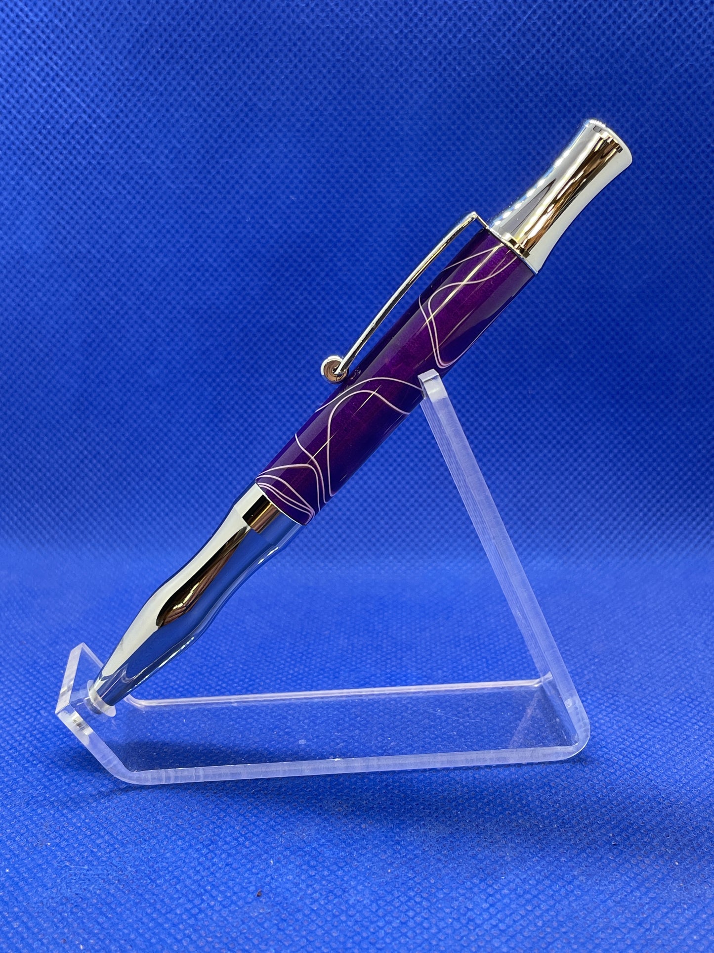 Virage Twist Ballpoint Pen