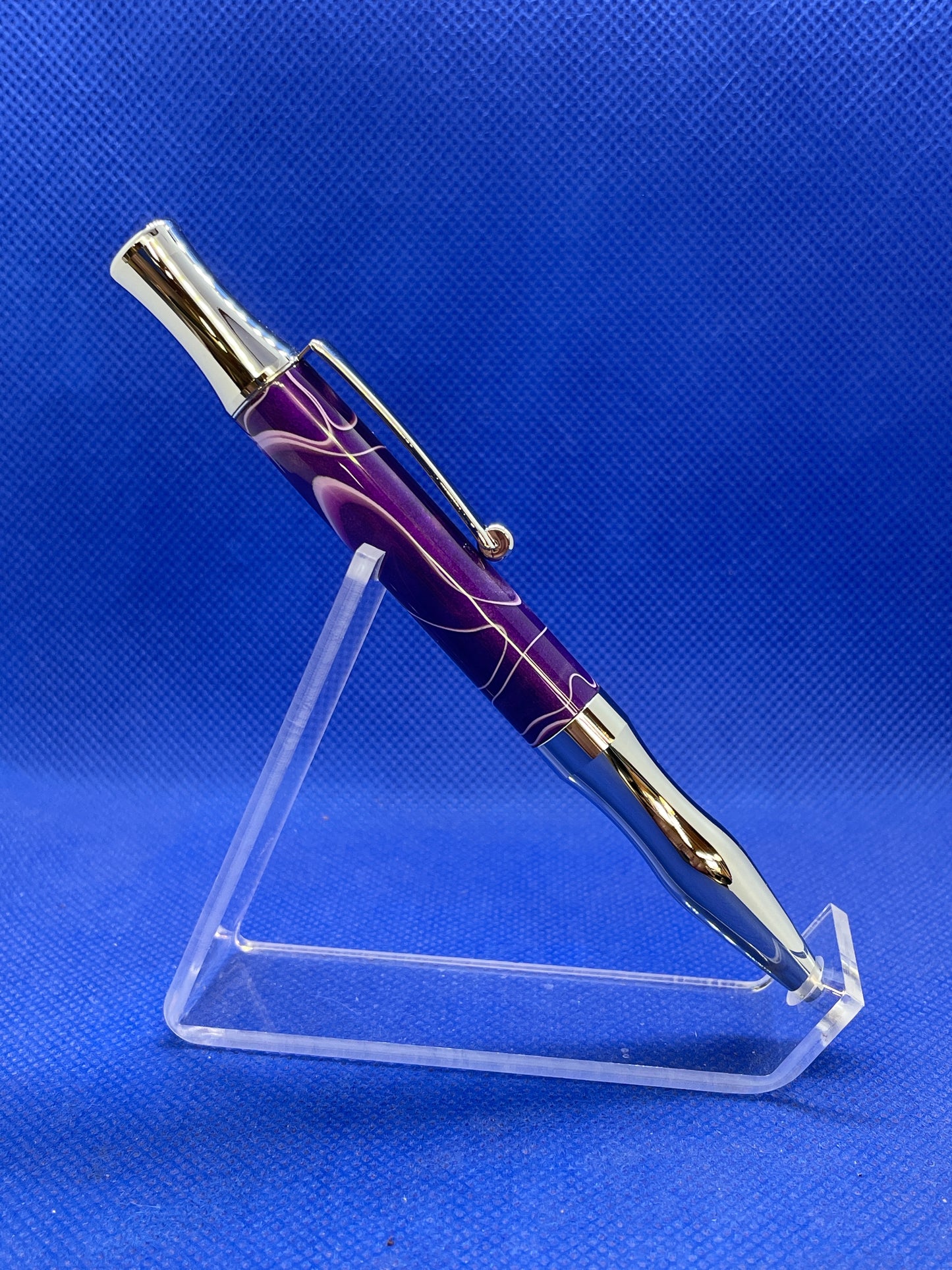 Virage Twist Ballpoint Pen