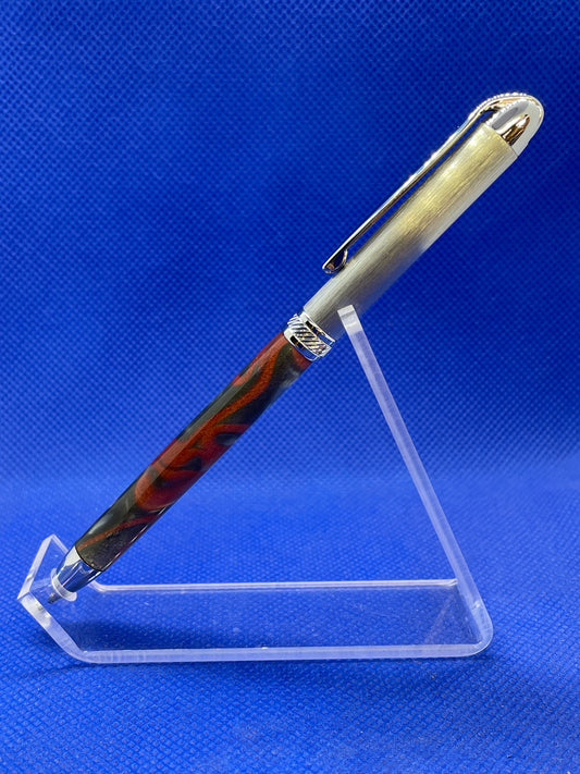 Surfix Duo Ballpoint Pen